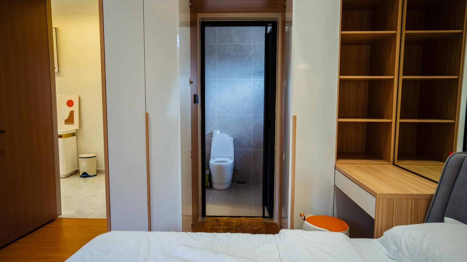 Holiday home Ipoh Modern Luxury House 4B3B 14 Pax Villa Kampong Baharu Ampang Malaysia